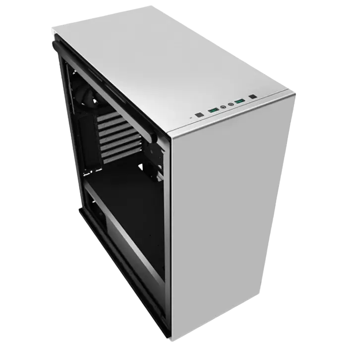 Deepcool MACUBE 310 WH Midi-Tower Белый