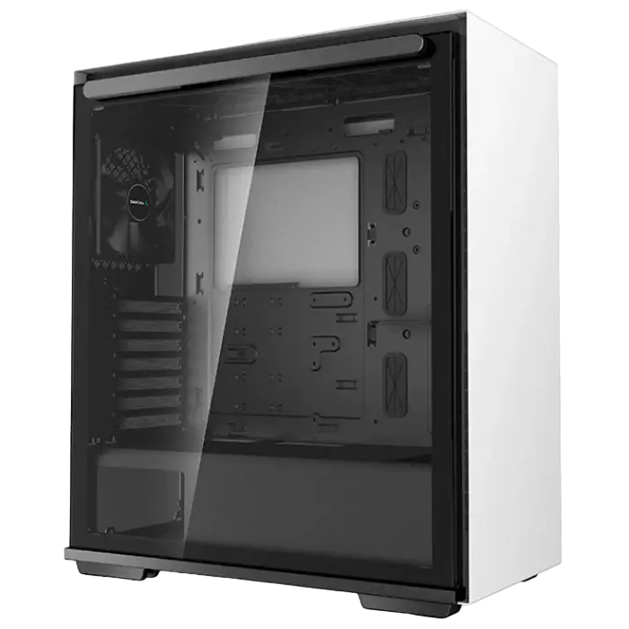 Deepcool MACUBE 310 WH Midi-Tower Белый
