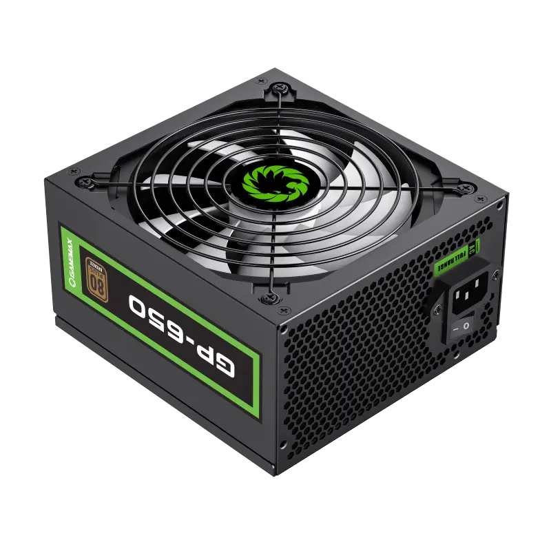 Gamemax GP-650 650W ATX