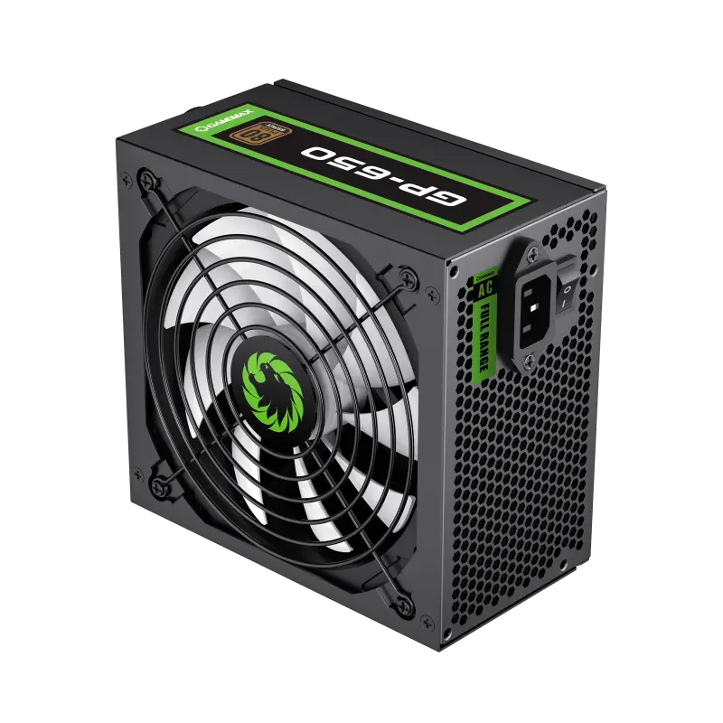 Gamemax GP-650 650W ATX