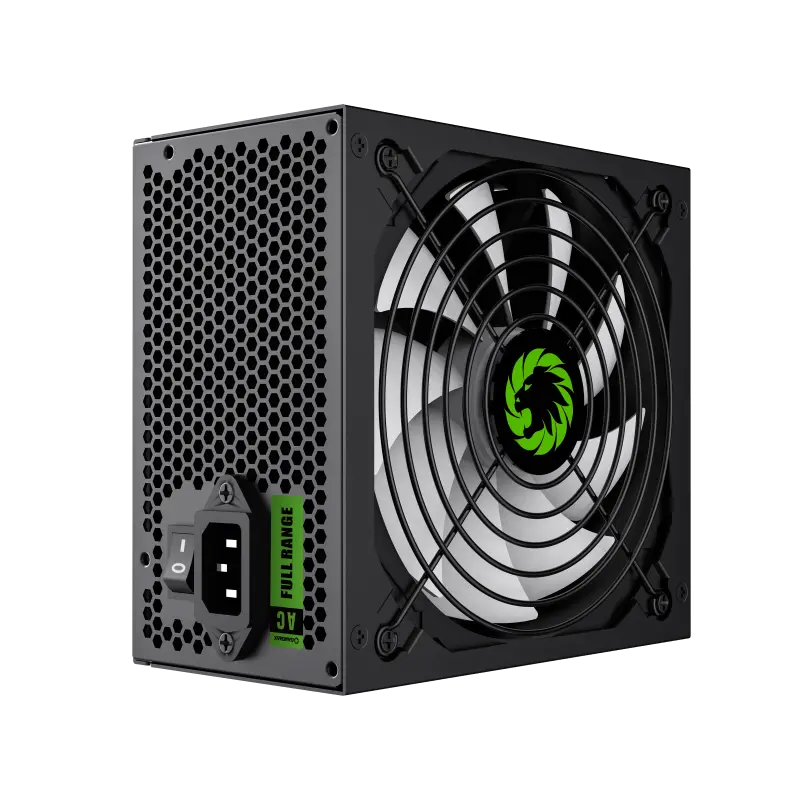 Gamemax GP-650 650W ATX