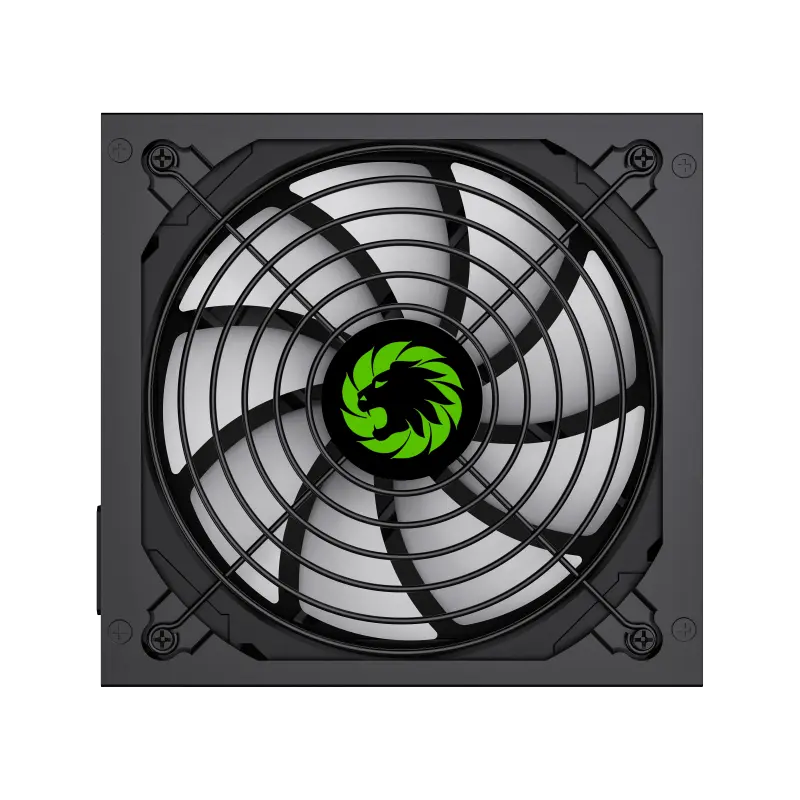 Gamemax GP-650 650W ATX