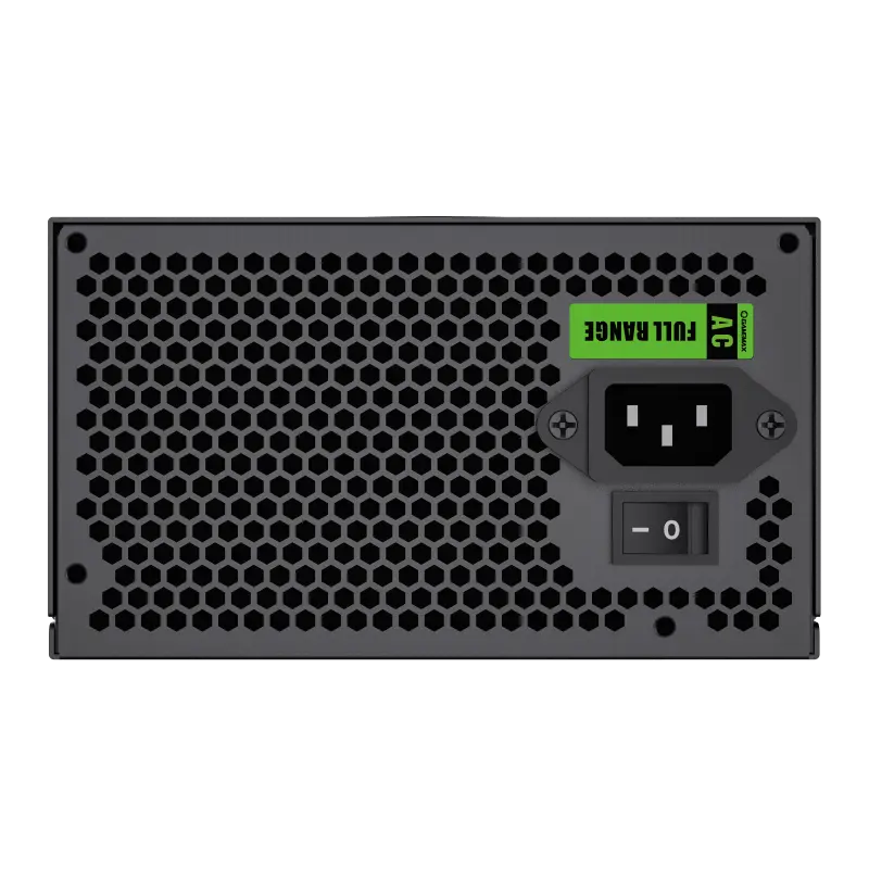 Gamemax GP-650 650W ATX