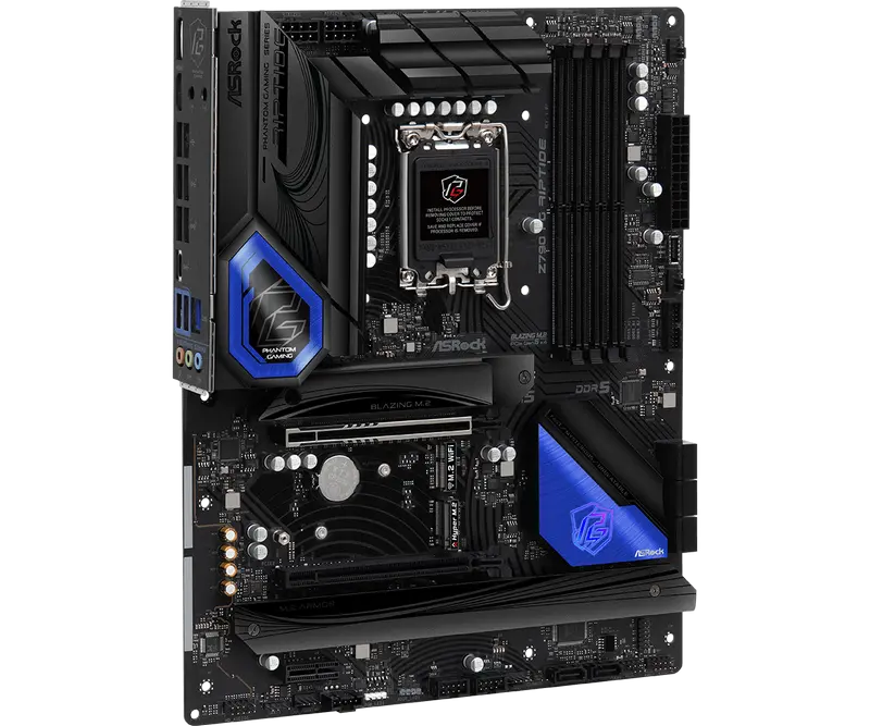 ASRock Z790 PG RIPTIDE LGA1700 ATX