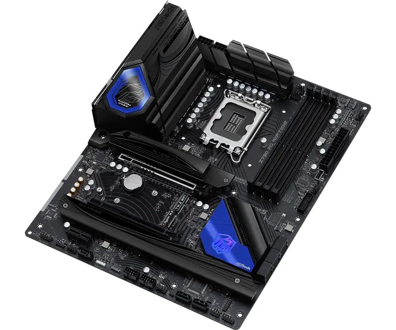 ASRock Z790 PG RIPTIDE LGA1700 ATX