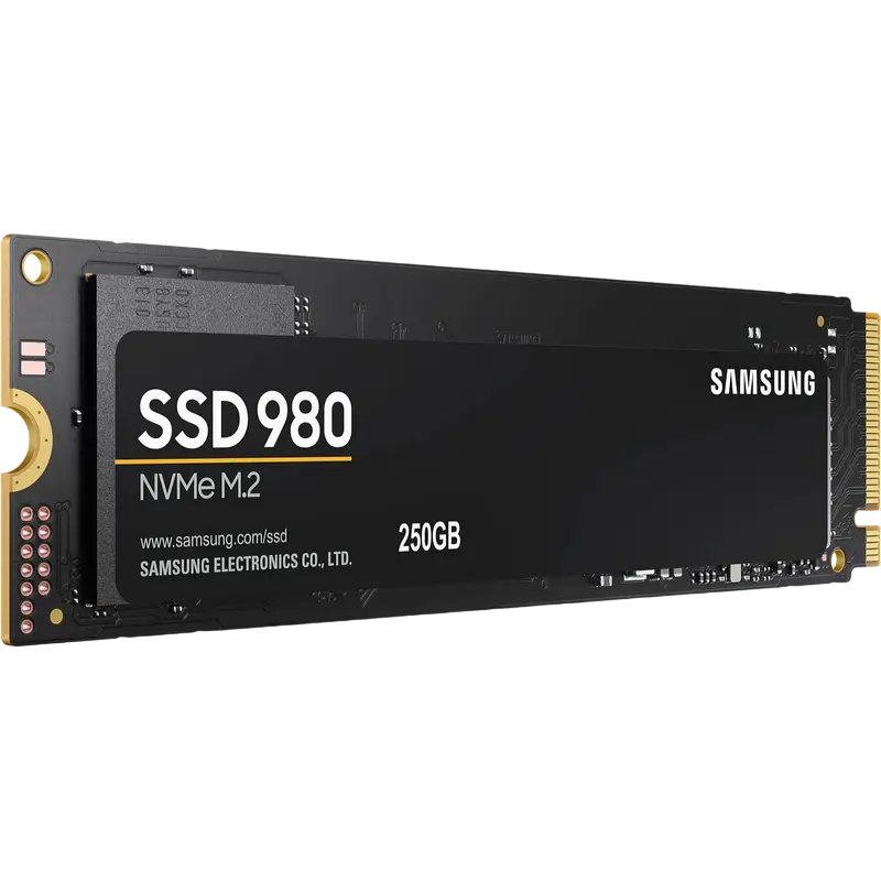 Samsung 980 250 GB