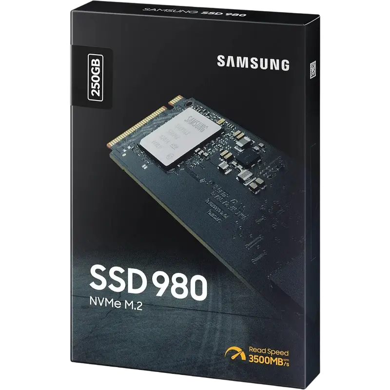 Samsung 980 250 GB