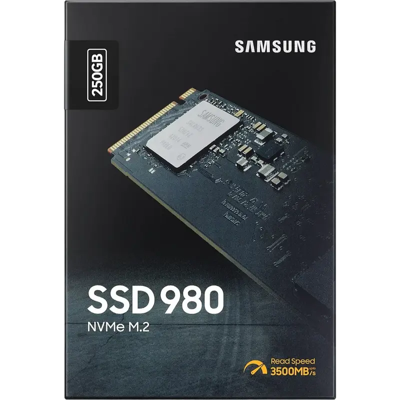 Samsung 980 250 GB