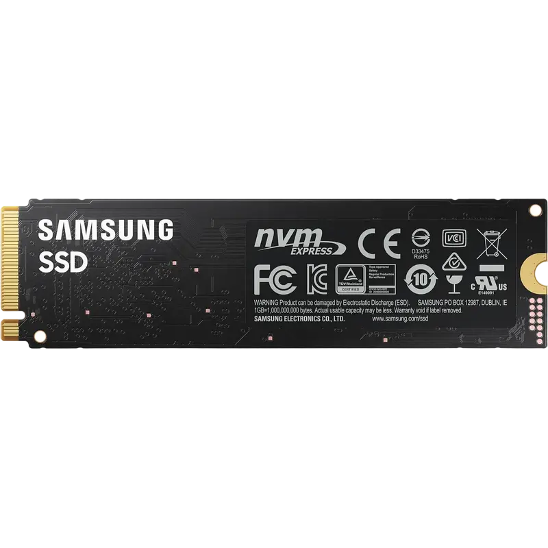 Samsung 980 250 GB