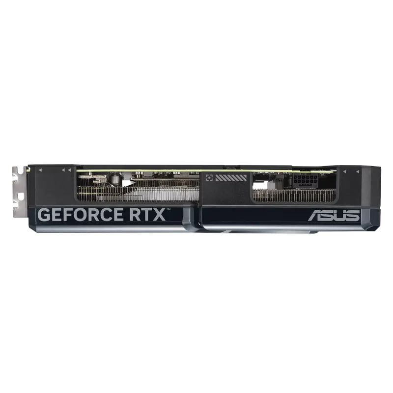 ASUS Dual GeForce RTX 4070 Ti SUPER OC