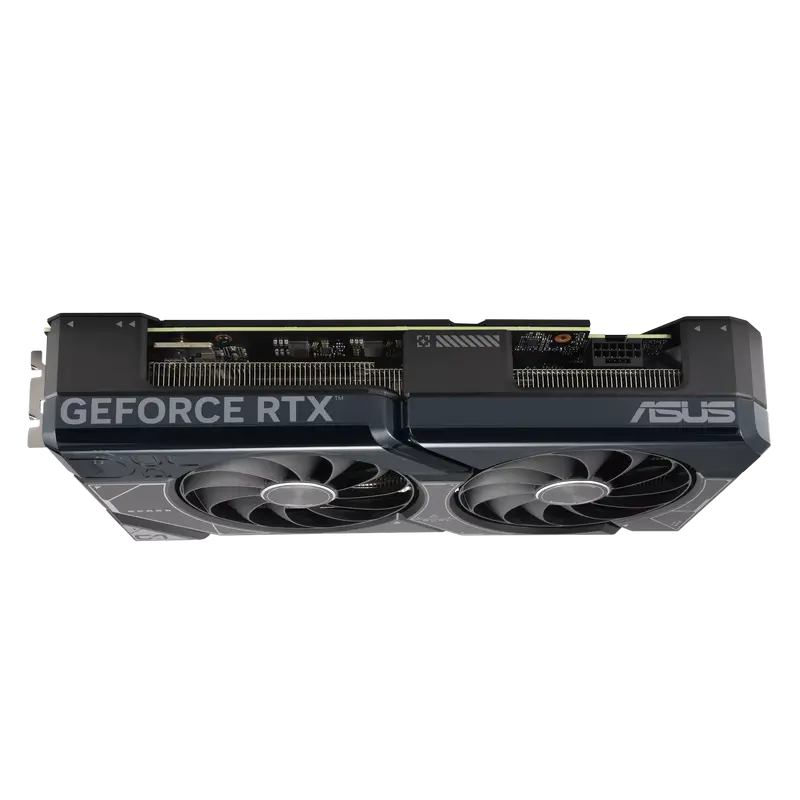 ASUS Dual GeForce RTX 4070 Ti SUPER OC