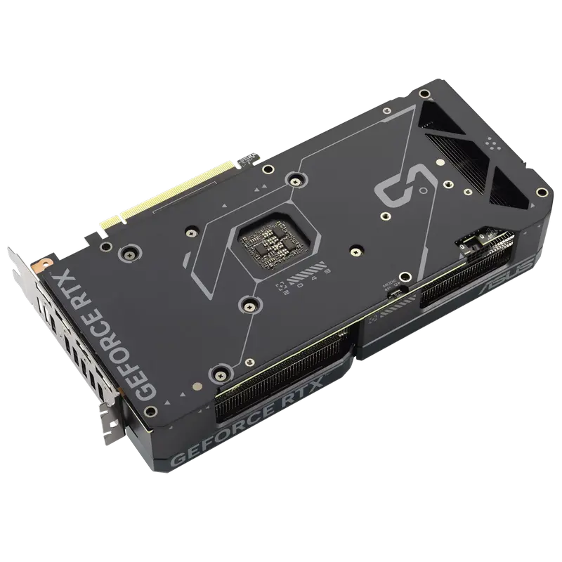 ASUS Dual GeForce RTX 4070 Ti SUPER OC