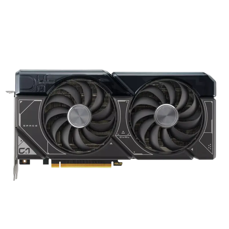 ASUS Dual GeForce RTX 4070 Ti SUPER OC