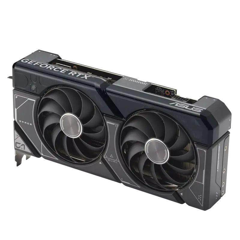 ASUS Dual GeForce RTX 4070 Ti SUPER OC