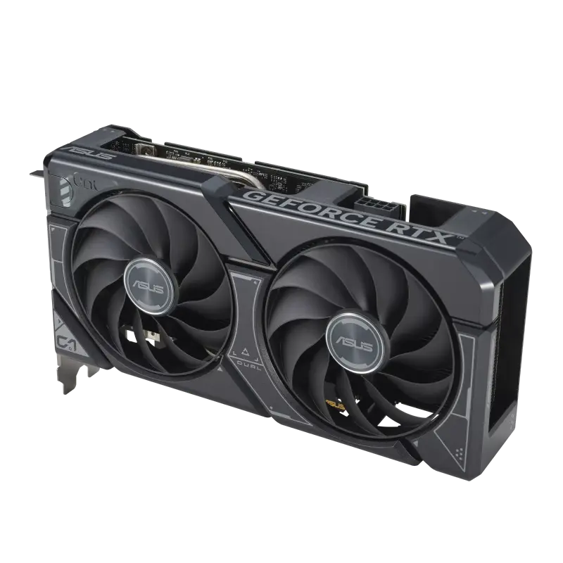 ASUS Dual GeForce RTX 4060 Ti Advanced