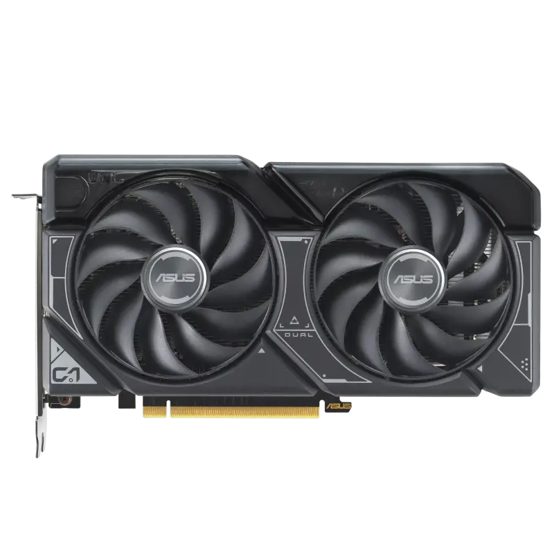 ASUS Dual GeForce RTX 4060 Ti Advanced