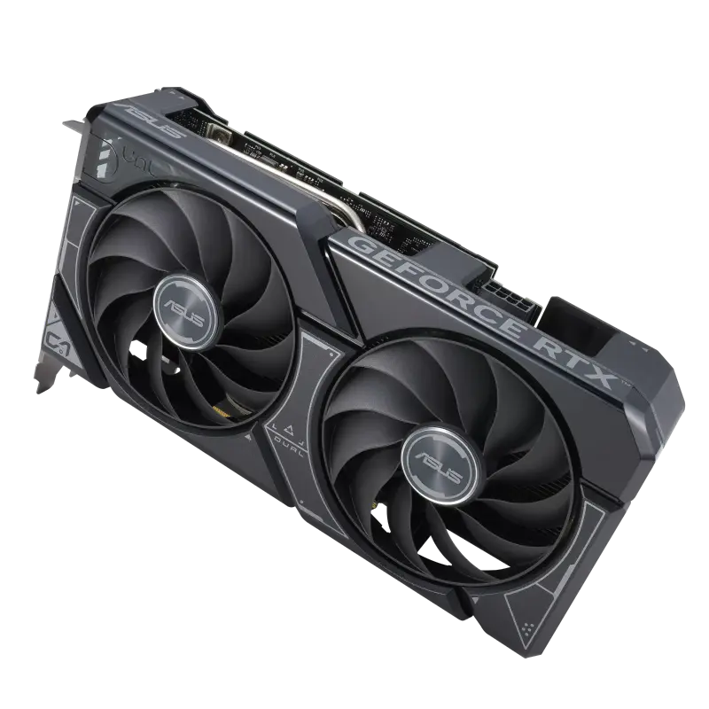 ASUS Dual GeForce RTX 4060 Ti Advanced