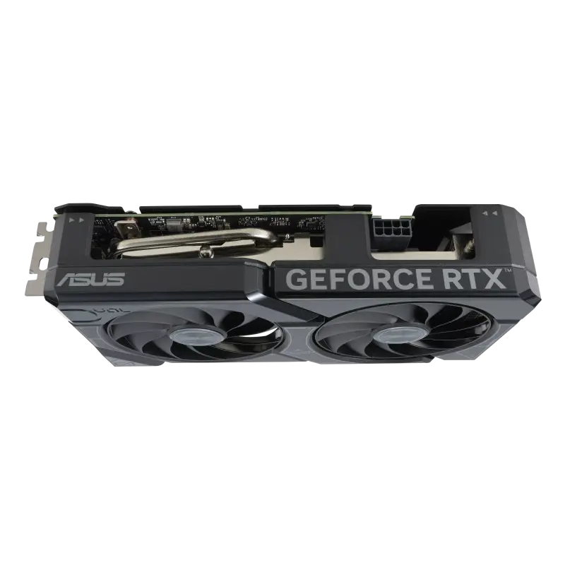 ASUS Dual GeForce RTX 4060 Ti Advanced