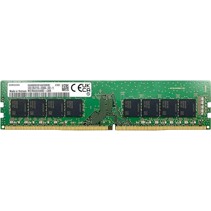 Samsung M378A4G43AB2-CWE 32GB DDR4 3200MHz