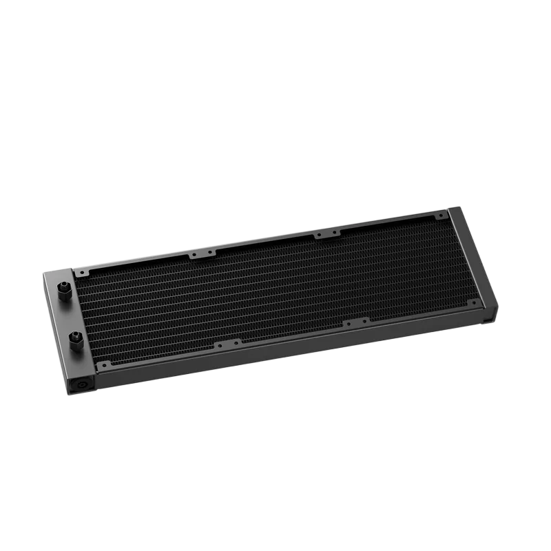 Deepcool LE360 V2 ZERO DARK