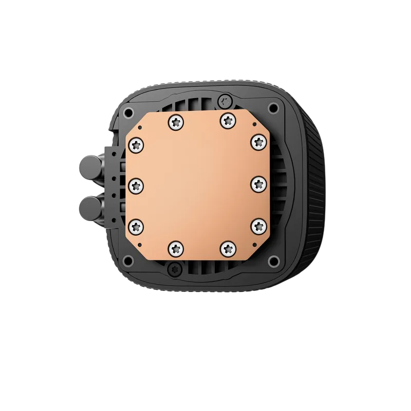 Deepcool LE360 V2 ZERO DARK
