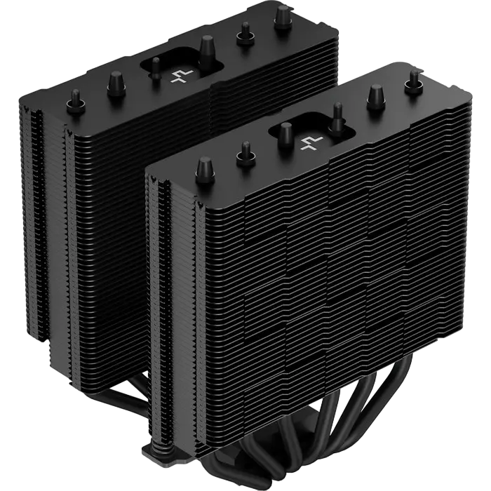 Deepcool AG620 BK ARGB