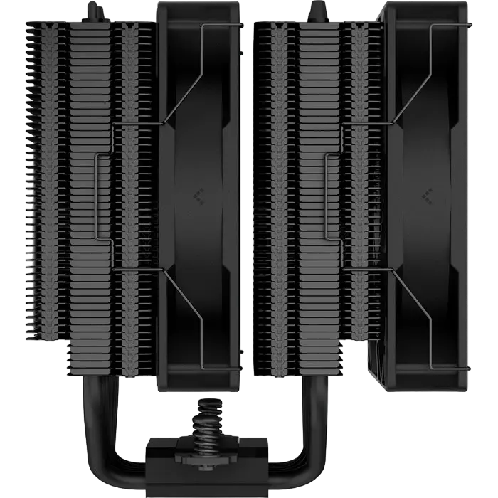 Deepcool AG620 BK ARGB