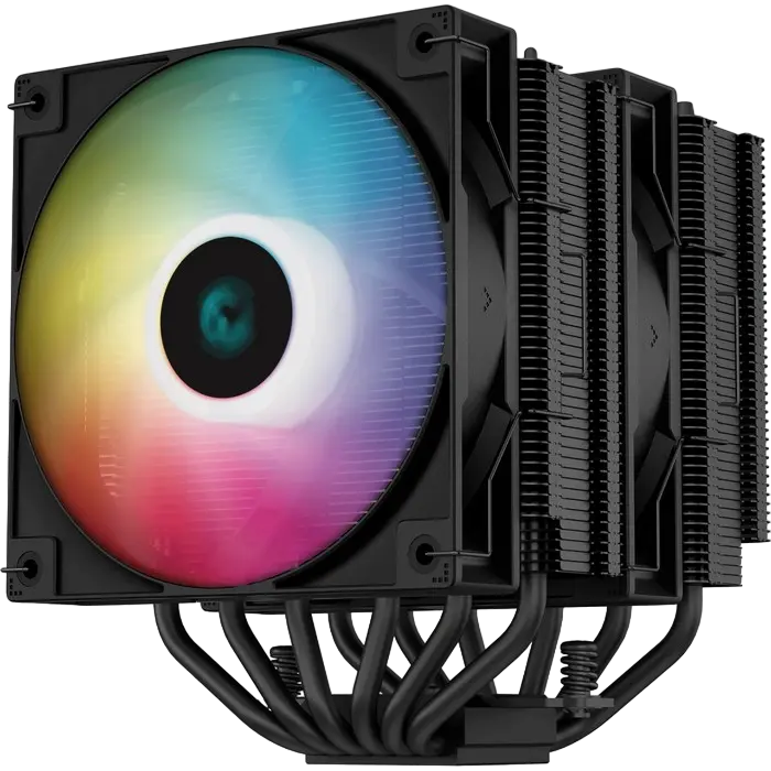 Deepcool AG620 BK ARGB
