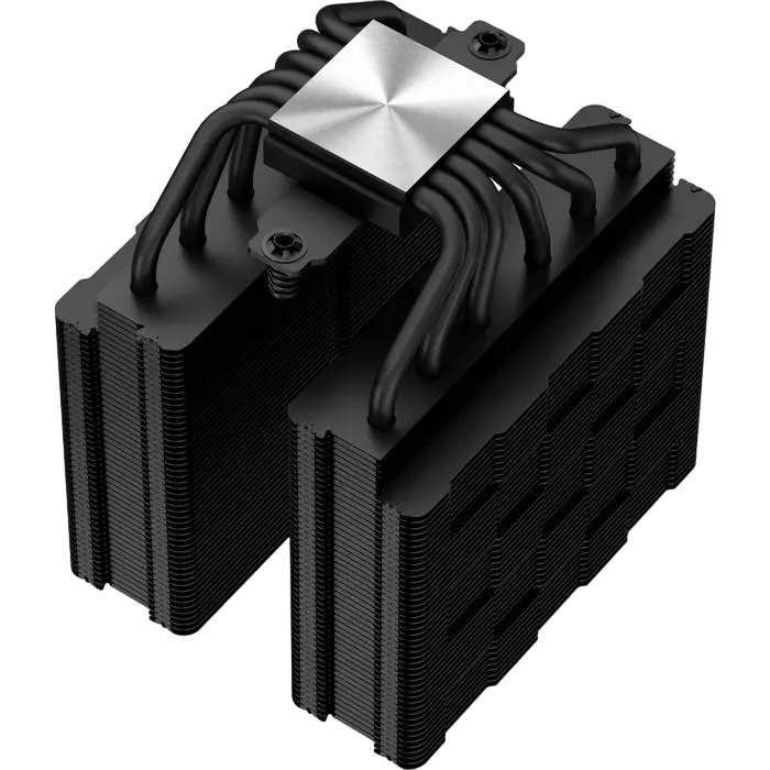 Deepcool AG620 BK ARGB