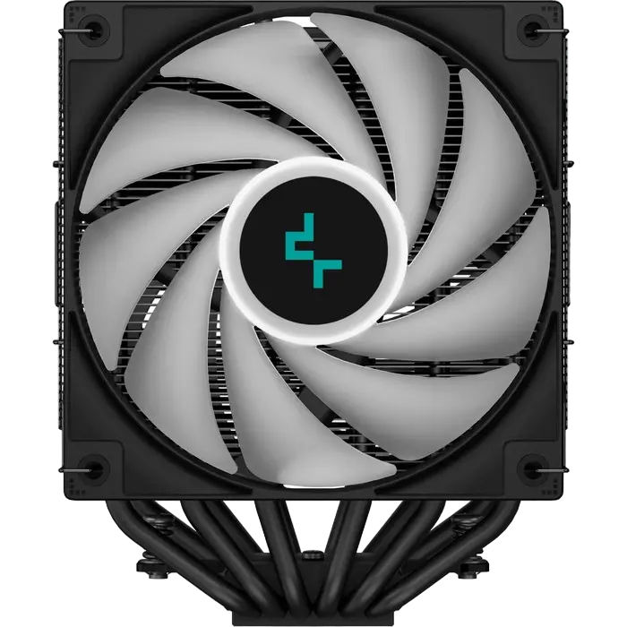 Deepcool AG620 BK ARGB