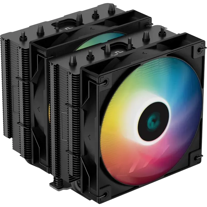 Deepcool AG620 BK ARGB