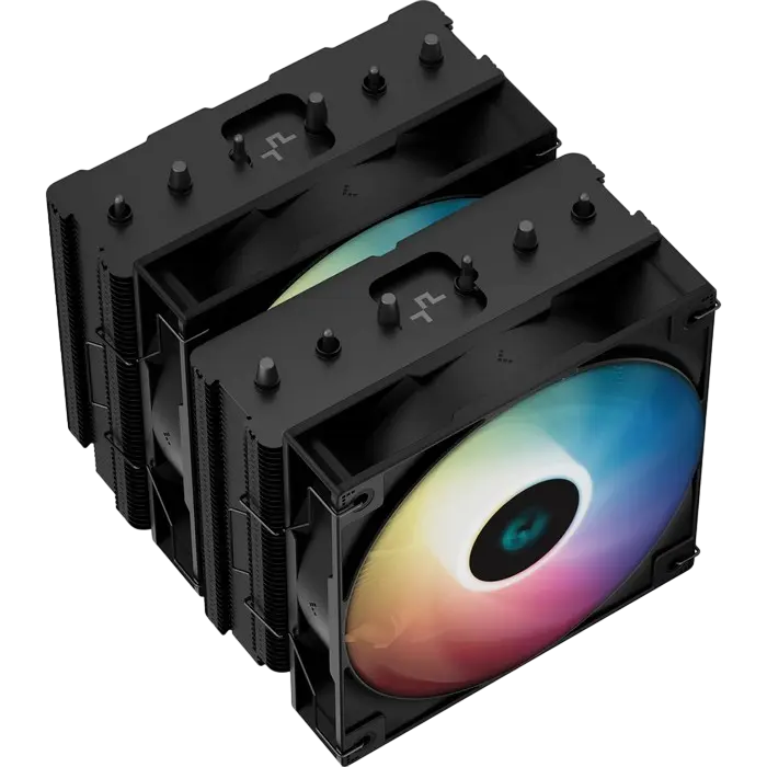 Deepcool AG620 BK ARGB
