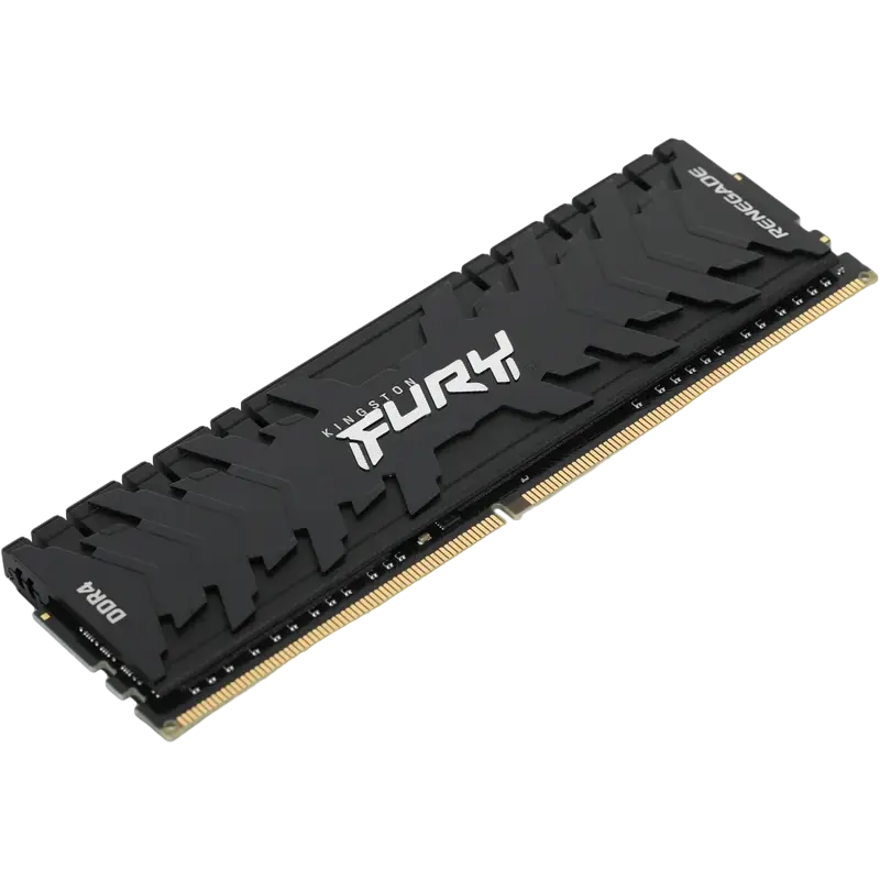 Kingston FURY Renegade 8GB DDR4 4000MHz