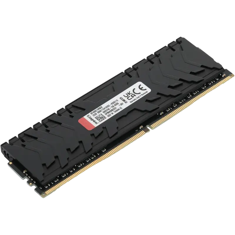 Kingston FURY Renegade 8GB DDR4 4000MHz