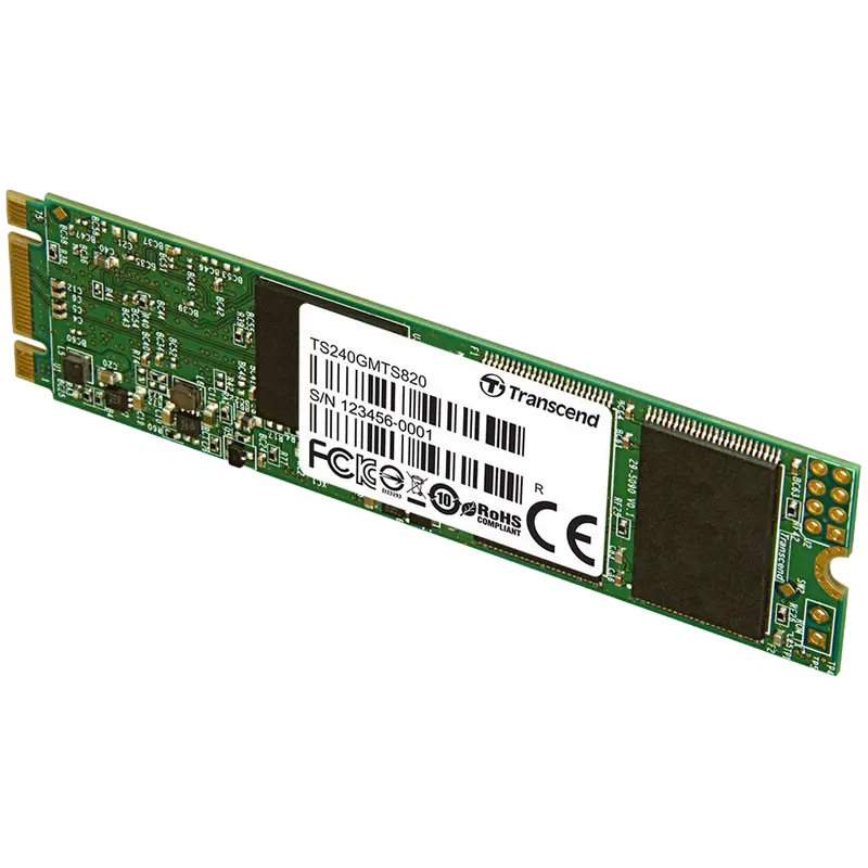 Transcend 820S 240 GB