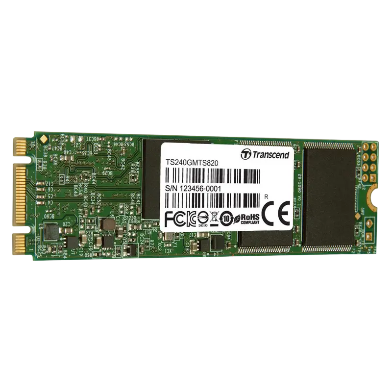 Transcend 820S 240 GB