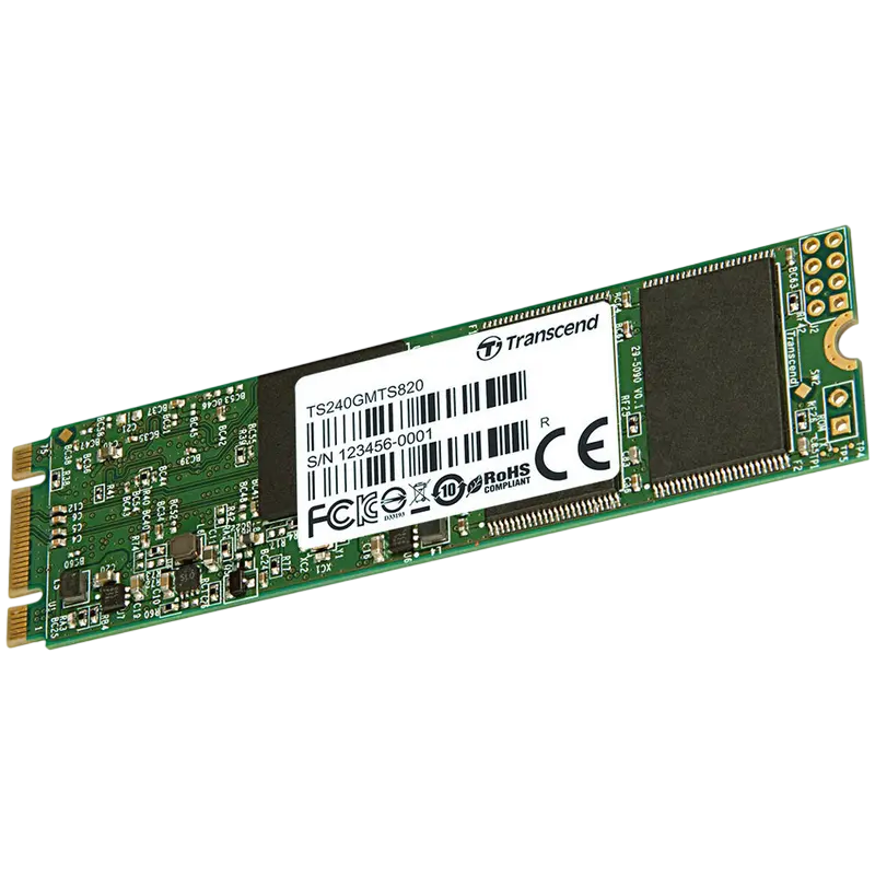 Transcend 820S 240 GB