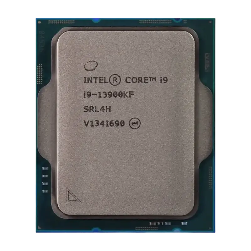 Intel Core i9-13900KF Tray
