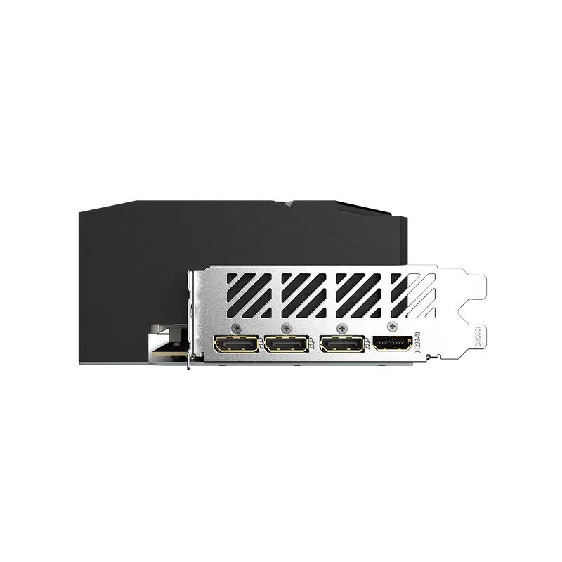 Gigabyte AORUS GeForce RTX 4070 SUPER MASTER