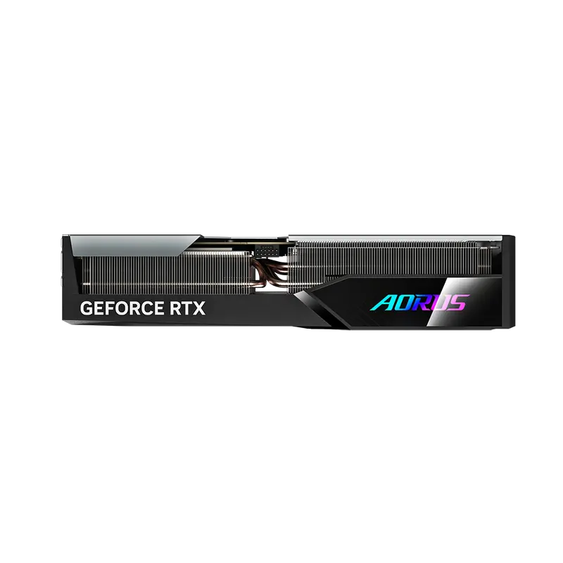 Gigabyte AORUS GeForce RTX 4070 SUPER MASTER