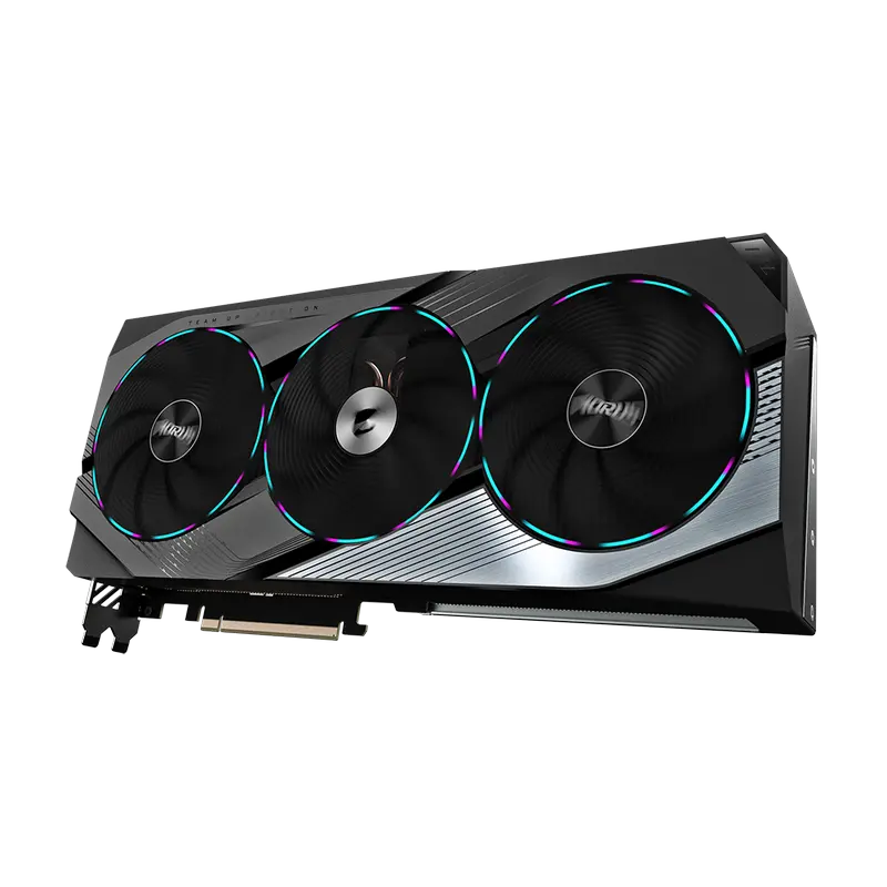 Gigabyte AORUS GeForce RTX 4070 SUPER MASTER
