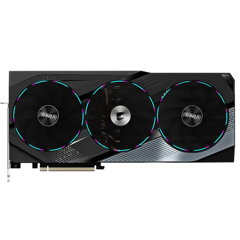 Gigabyte AORUS GeForce RTX 4070 SUPER MASTER
