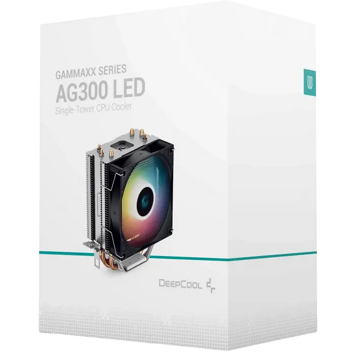 Deepcool AG300 LED