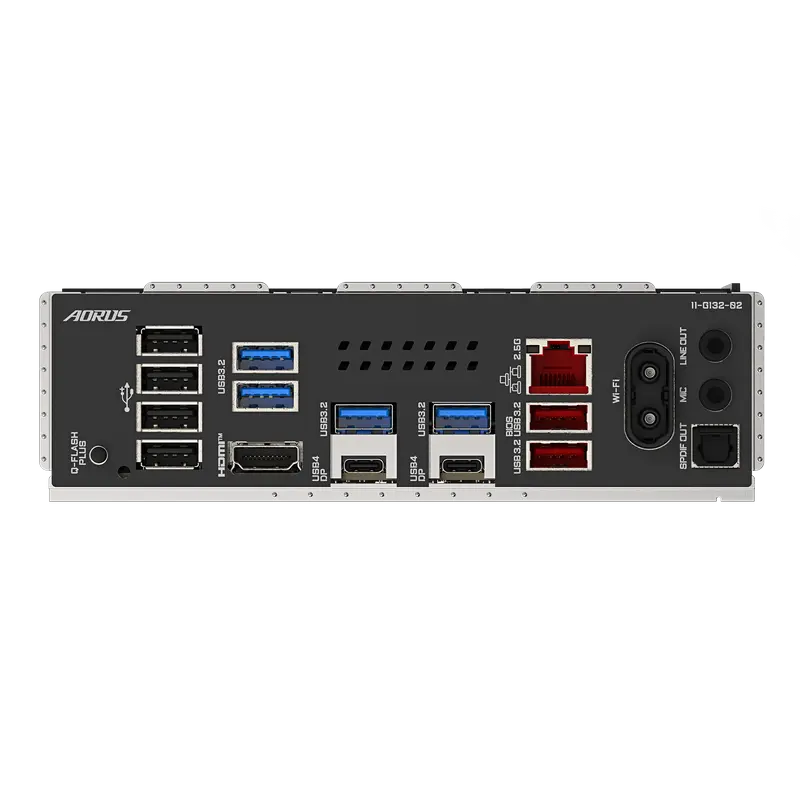 Gigabyte X870E A ELITE WIFI7 AM5 ATX