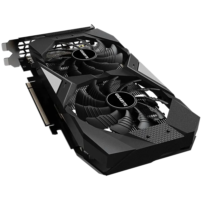 Gigabyte GeForce RTX 2060 D6 rev. 1.0