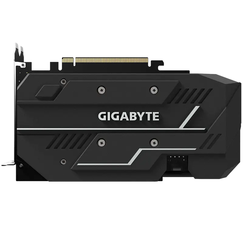 Gigabyte GeForce RTX 2060 D6 rev. 1.0