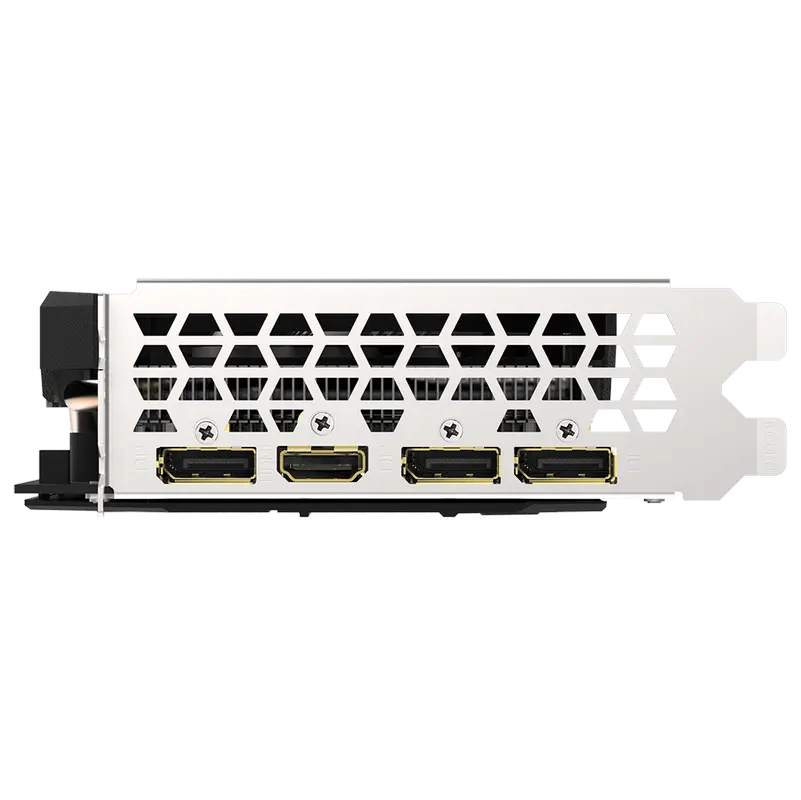 Gigabyte GeForce RTX 2060 D6 rev. 1.0