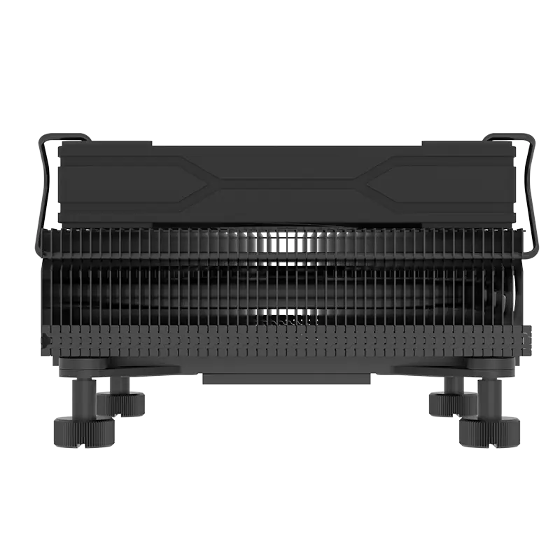 Gamemax Ice Surface Black