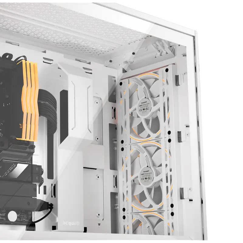 be quiet! SHADOW BASE 800 FX Full-Tower Alb