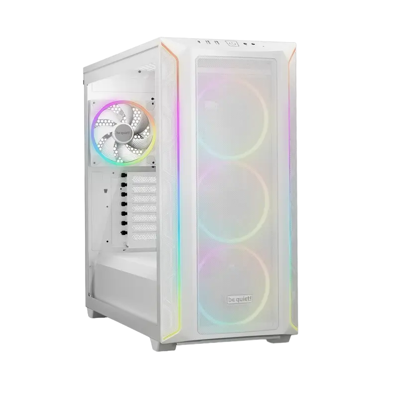 be quiet! SHADOW BASE 800 FX Full-Tower Alb
